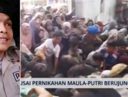 Tragis, Bripka Cecep Saeful Bahri Korban Pesta Rakyat Maut Anak KDM, Sempat Angkat Warga Pingsan