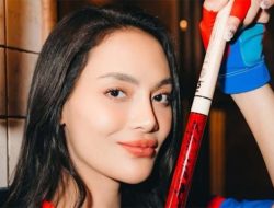 Pria yang Menghamilinya Punya Anak dari Wanita Lain, Erika Carlina Batalkan Pernikahan