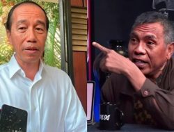 UPDATE! Seret UGM, Prof Leonard Henuk Bongkar Kejanggalan Ijazah Jokowi: Rektor Takut Temui Penggugat?