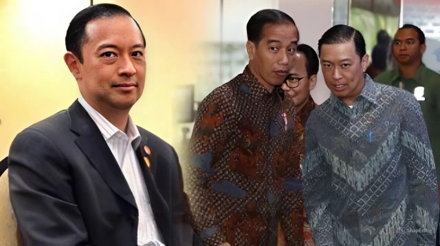 Soroti Vonis Tom Lembong, Pengamat: Kalau Begitu Jokowi Juga Bisa Dihukum Karena Merugikan Negara!