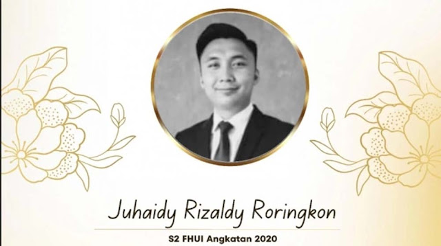Pemohon Meninggal Mendadak, Wamen Rangkap Jabatan Komisaris Gagal Dianulir MK