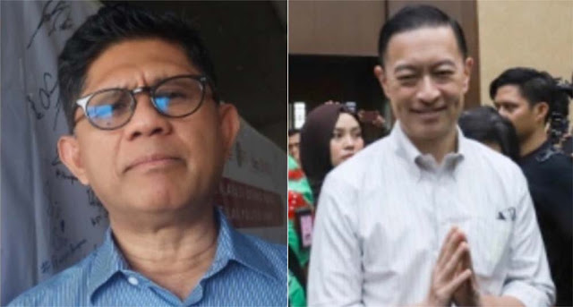 Langka! Eks Pimpinan KPK: Belum Pernah Ada Terpidana Korupsi Dihormati Seperti Tom Lembong
