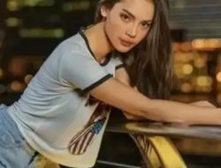 Hamil 9 bulan, Erika Carlina pilih batal nikah dengan ayah bayi yang dikandungnya: Dia sudah punya...