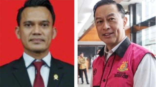 Terkuak Kekayaan Fantastis Hakim Pemvonis Tom Lembong