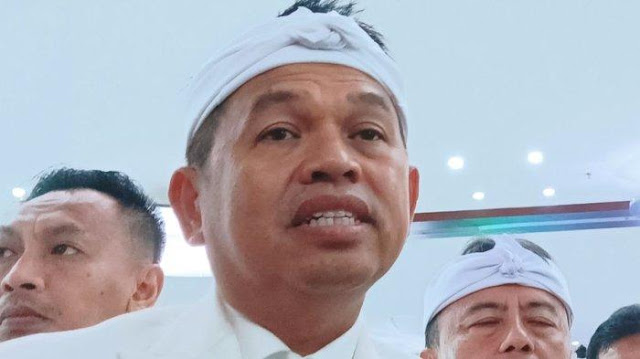 Dianggap Ngibul Tak Tahu Ada Acara Makan Gratis, Begini Kata KDM saat Video Sebelumnya Tersebar