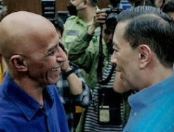 Vonis Sudah Diskenario, Tom Lembong Korban Kriminalisasi
