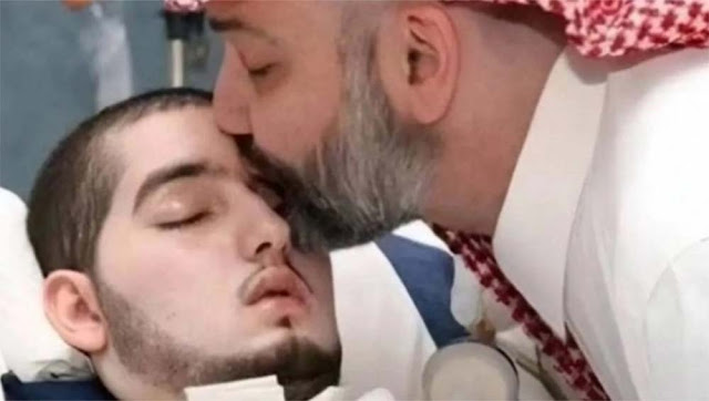 Penyebab Pangeran Arab Sleeping Prince Meninggal Dunia Usai Ditopang Teknologi 20 Tahun