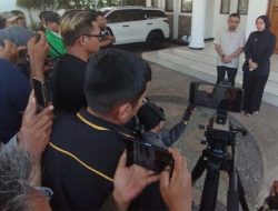 Wabup Garut Karlina soal 3 Orang Tewas di Hajatan Pernikahannya: Itu Takdir, Saya Siap Tanggung Jawab