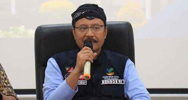 Mensos: Ada Penerima Bansos Melakukan Transaksi Judi Online Sampai Rp 3 Miliar