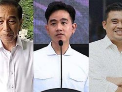 Pengamat Menilai Jokowi Sebaiknya Tinggalkan Dunia Politik, Jika Merasa Sudah Curiga
