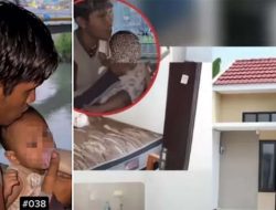 Donasi Ludes, Rumah dan Barang Bayi Dijual: Yusuf Pilih Kabur, Bawa Bayi ke Jalan Lagi