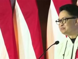 Anies Baswedan Disebut Kalah Keren dari Raja Juli Antoni di Kongres PSI