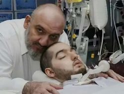 Berapa Kekayaan Pangeran Arab Sleeping Prince yang Meninggal usai Koma 20 Tahun?