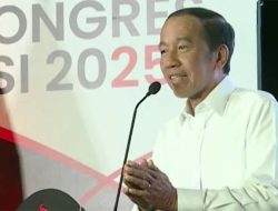 PSI Pakai Jokowi Agar Melejit
