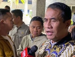 Kata Mentan, Harga Beras Turun Pekan Depan
