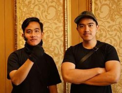 PSI Berpotensi Mengusung Gibran-Kaesang di Pilpres 2029
