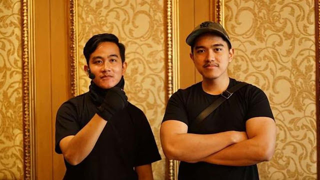 PSI Berpotensi Mengusung Gibran-Kaesang di Pilpres 2029