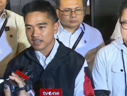 Jelang Penutupan Kongres, PSI Rangkul Relawan Jokowi-Prabowo-Gibran
