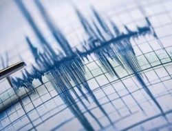 Gempa Dahsyat Guncang Pesisir Pasifik Rusia, Peringatan Tsunami Muncul
