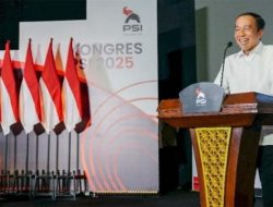 Kongres PSI: Omon-omon Baru Jokowi, Gajah Lampung atau Abrahah?