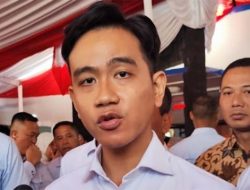 PDIP Dukung Usulan NasDem Minta Gibran Ngantor di IKN Biar Tak Jadi Rumah Hantu