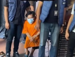 Napi Lapas Cipinang Pengendali Open BO dan Pornografi Anak Dikurung di Sel Khusus!