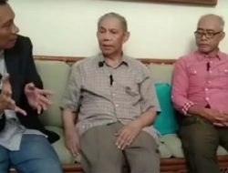 Rismon Ungkap Kondisi Terkini Sofian Effendi Usai Pengakuan Soal Ijazah Jokowi: Beliau Tertekan