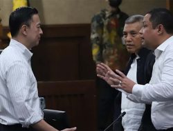 Tom Lembong Ajukan Banding Usai Divonis 4,5 Tahun Penjara