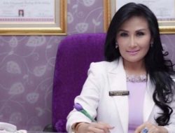 Lita Gading Sentil Peran Pemuka Agama soal Kehamilan di Luar Nikah Erika Carlina: Mana Ustaz?