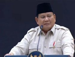 Gajah Jadi Logo, Prabowo Bilang: PSI Tahu Titik Lemah Saya