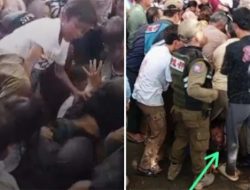 Tragedi Pesta Rakyat Garut, Pakar Hukum Soroti Ancaman Penjara 5 Tahun untuk Anak Dedi Mulyadi?