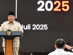 Prabowo Perintahkan Jaksa Agung dan Polri Usut Tuntas Kasus Beras Oplosan