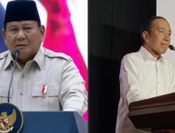 Soal Logo Baru PSI: Prabowo Mengaku Sayang Gajah, Jokowi Sebut Lambang Pengetahuan-Kebijakan