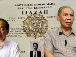 Fuad Plered Diperiksa Terkait Kasus Dugaan Ujaran Kebencian Terhadap Alkhairaat Habib Idrus Bin Salim Al Jufri