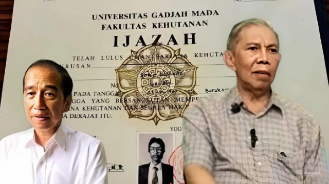 Fuad Plered Diperiksa Terkait Kasus Dugaan Ujaran Kebencian Terhadap Alkhairaat Habib Idrus Bin Salim Al Jufri