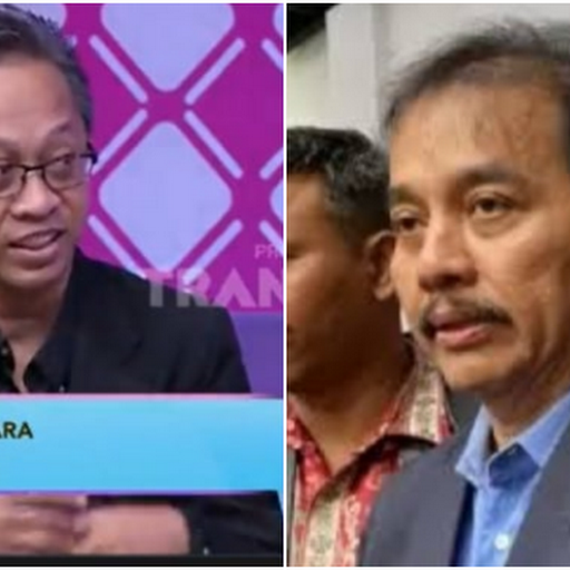 Kasus Ijazah Jokowi Naik Penyidikan, Pakar Mikro Ekspresi Sebut Roy Suryo Ketar-ketir