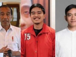 Prabowo Sowan ke Jokowi, Pengamat Curiga Dapat Tugas Jadi Ketua Timses Duet Gibran-Kaesang 2029