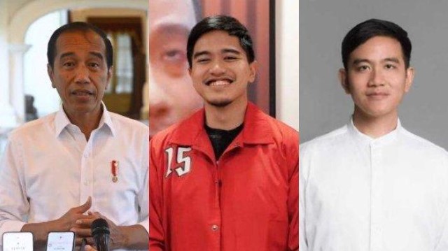 Prabowo Sowan ke Jokowi, Pengamat Curiga Dapat Tugas Jadi Ketua Timses Duet Gibran-Kaesang 2029