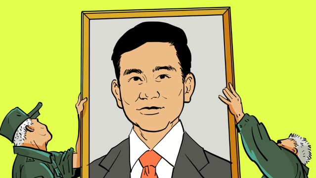 Menarik! Koalisi Prabowo Gemuk di Parlemen, Gibran Tetap Bisa Dimakzulkan Lewat Jalur Belakang?