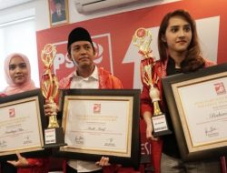 PSI Award: Prabowo Layak Menyandang Gelar Tokoh Dengan Kebohongan Terbanyak – Dari Pembohong Menjadi Panglima