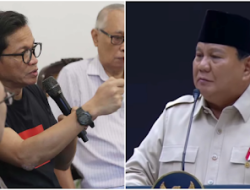 Amnesty Tegaskan Narasi Indonesia Gelap Idealisme Rakyat, Bukan Bayaran seperti Dituduh Prabowo