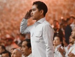 Desak Gibran Dimakzulkan, TPDI: Ini Bukan Barisan Sakit Hati, Tapi Upaya Luruskan Konstitusi