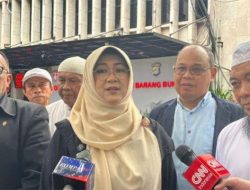 Kedekatan Prof Paiman Raharjo Dengan Prabowo dan Jokowi