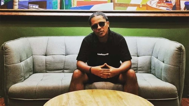 Aneh dengan Vonis Tom Lembong, Mamat Alkatiri: Periksa Menteri Semua Periode, Pasti Kena