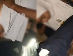 Viral Video “Kendari 1 vs 7” Gegerkan Dunia Maya