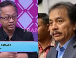 Kasus Ijazah Jokowi Naik ke Penyidikan, Pakar Mikro Ekspresi Sebut Roy Suryo Ketar-ketir