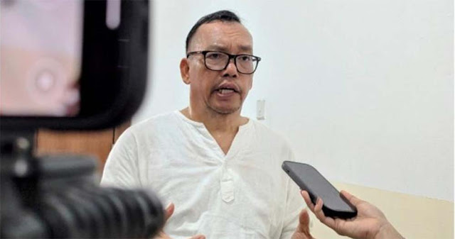 Ramadhan Pohan Sebut Prabowo Bisa Salip SBY Jadi Presiden Indonesia Terbaik