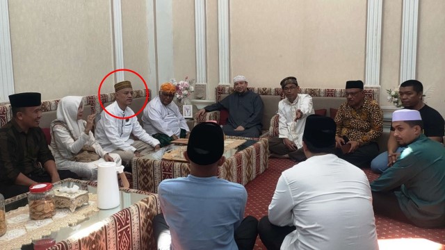 8 FAKTA Panas Fuad Plered: Jalani Sanksi Adat, Maafnya Dianggap Cacat!