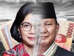 Kasihan! Prabowo Sebut Sri Mulyani Stres Tiap Dipanggil, Gara-Gara Apa?