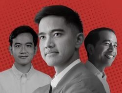 Ancaman Pemakzulan dan Skenario PSI: Manuver Politik Gibran Mengamankan Kursi Panas Wapres?